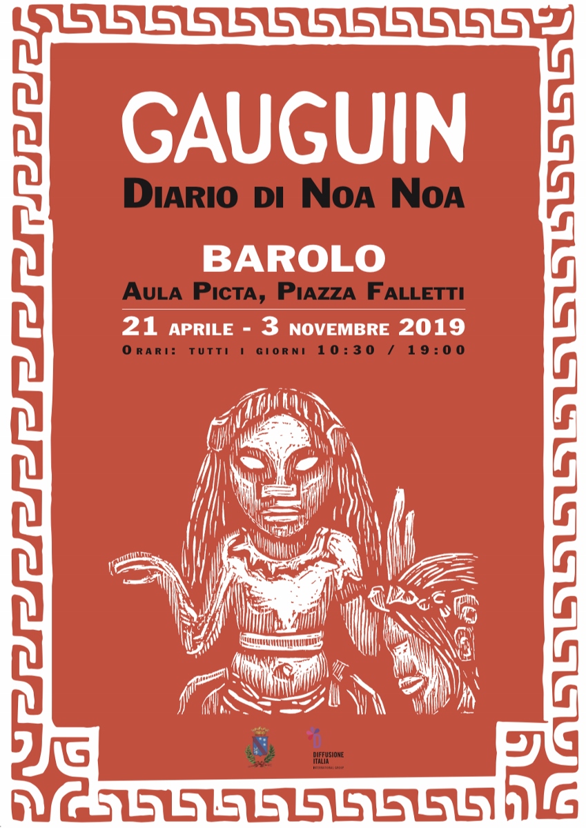 Gauguin e il Diario di Noa Noa
